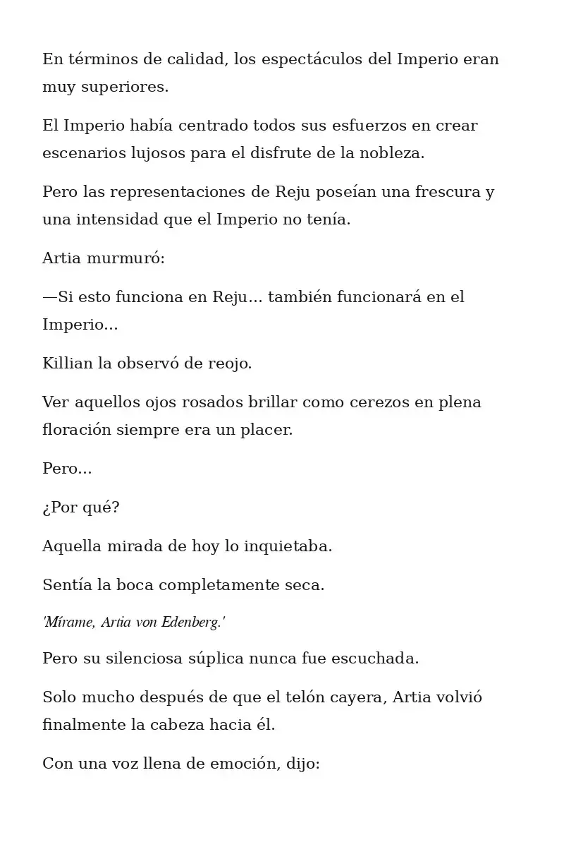Buscando al Esposo de la Duquesa Capitulo 127 página 13