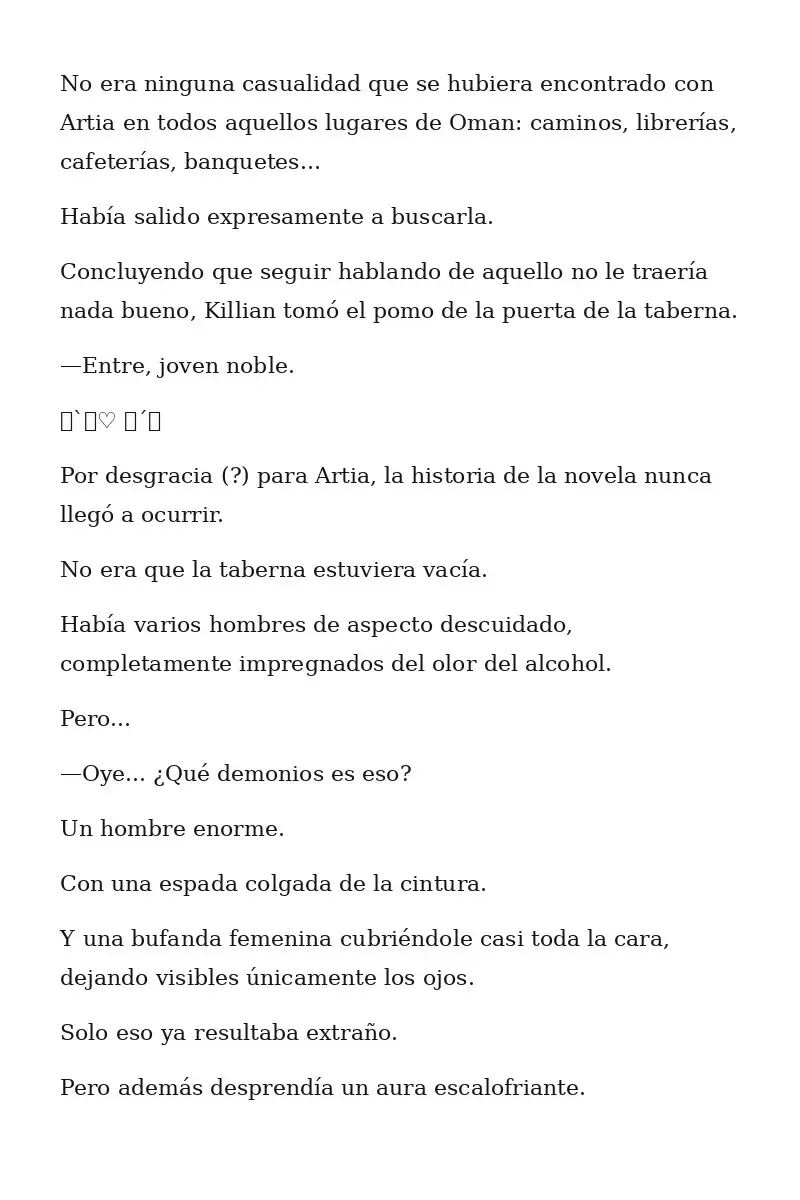 Buscando al Esposo de la Duquesa Capitulo 128 página 12
