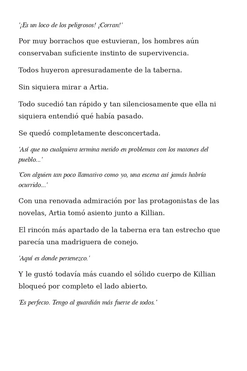Buscando al Esposo de la Duquesa Capitulo 128 página 13