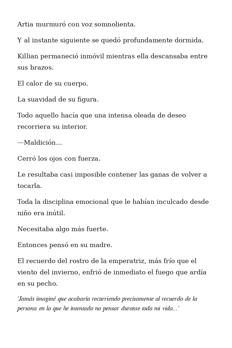 Buscando al Esposo de la Duquesa Capitulo 129 página 10