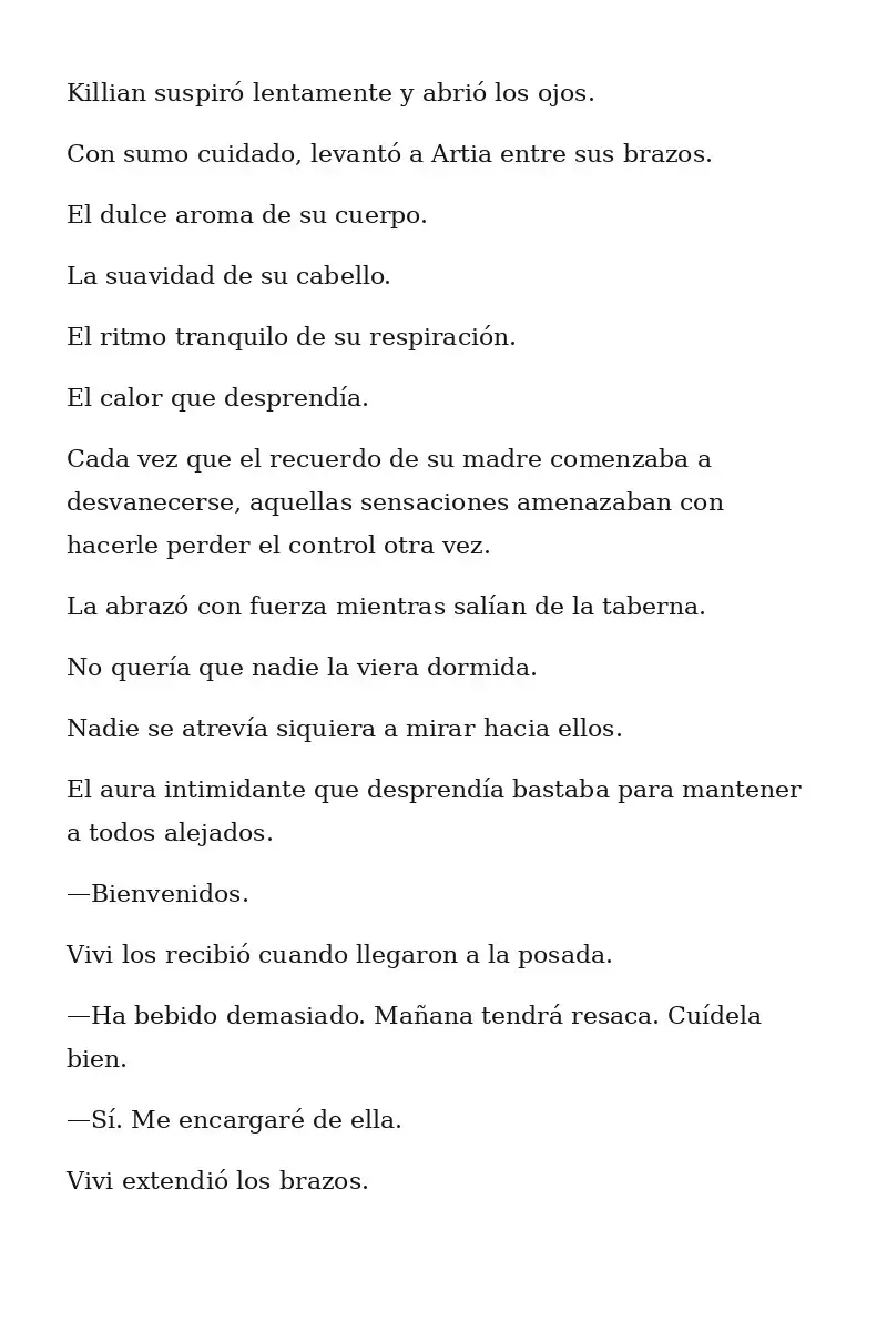 Buscando al Esposo de la Duquesa Capitulo 129 página 11