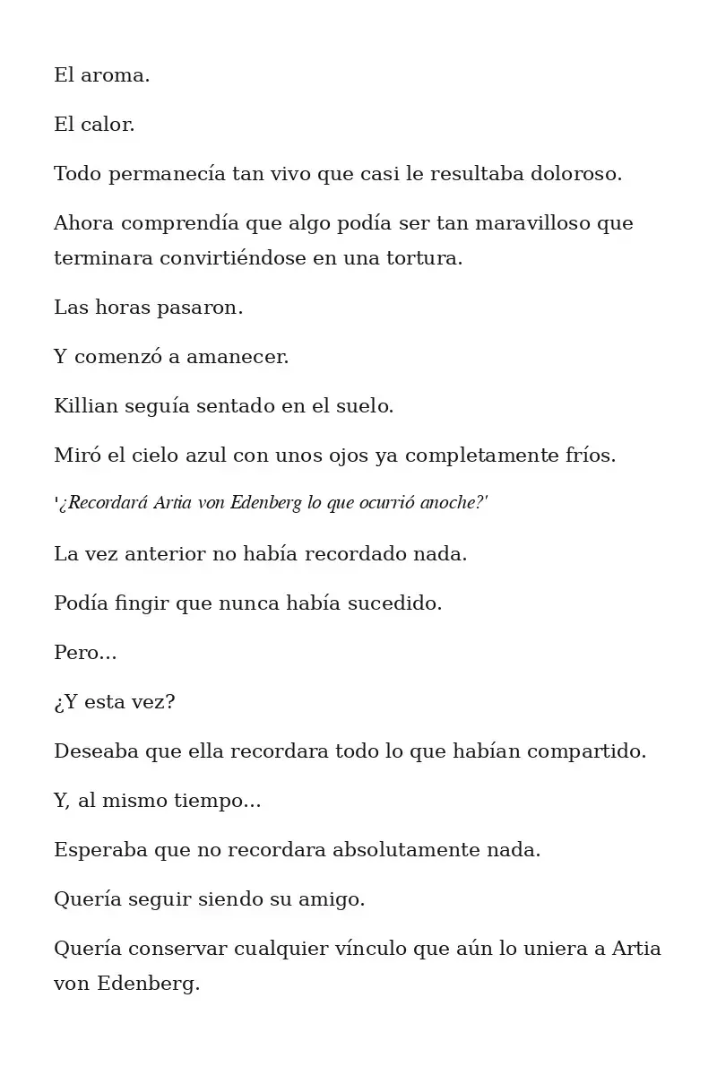 Buscando al Esposo de la Duquesa Capitulo 129 página 13