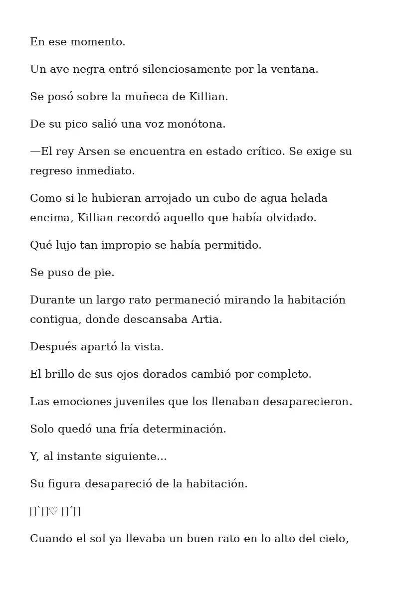 Buscando al Esposo de la Duquesa Capitulo 129 página 14