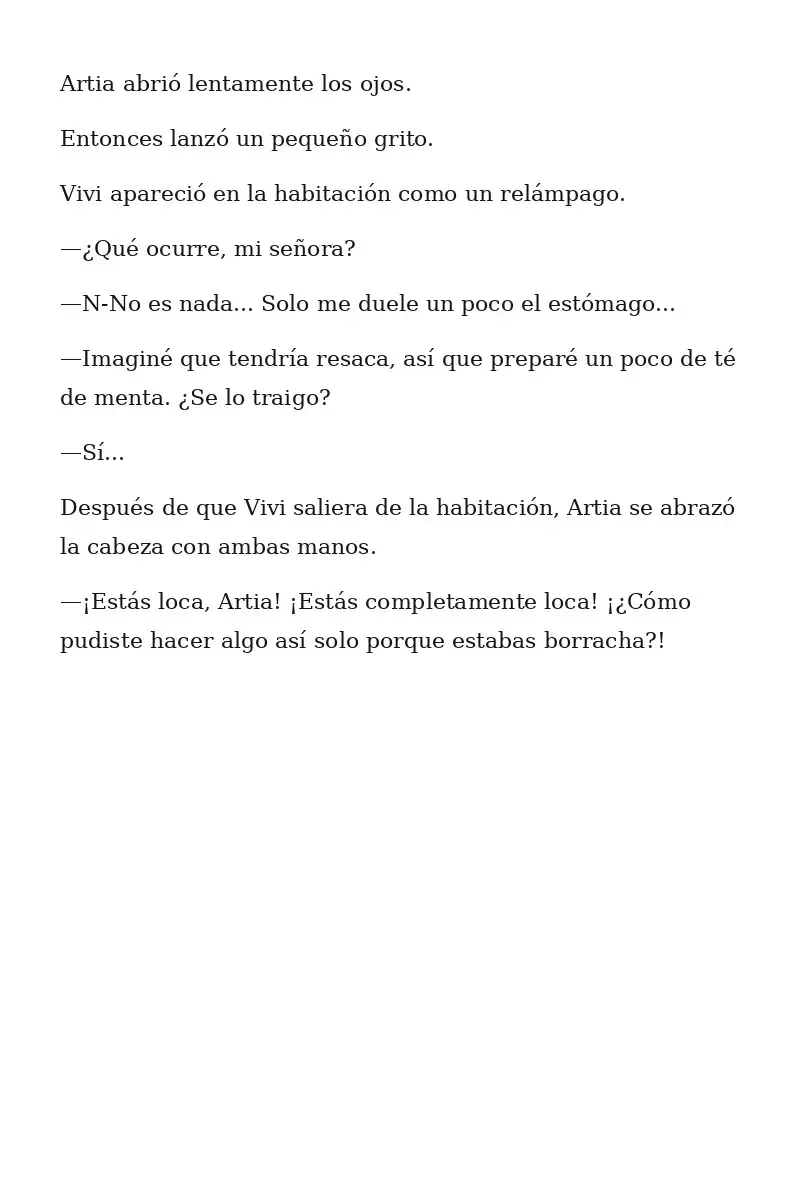 Buscando al Esposo de la Duquesa Capitulo 129 página 15