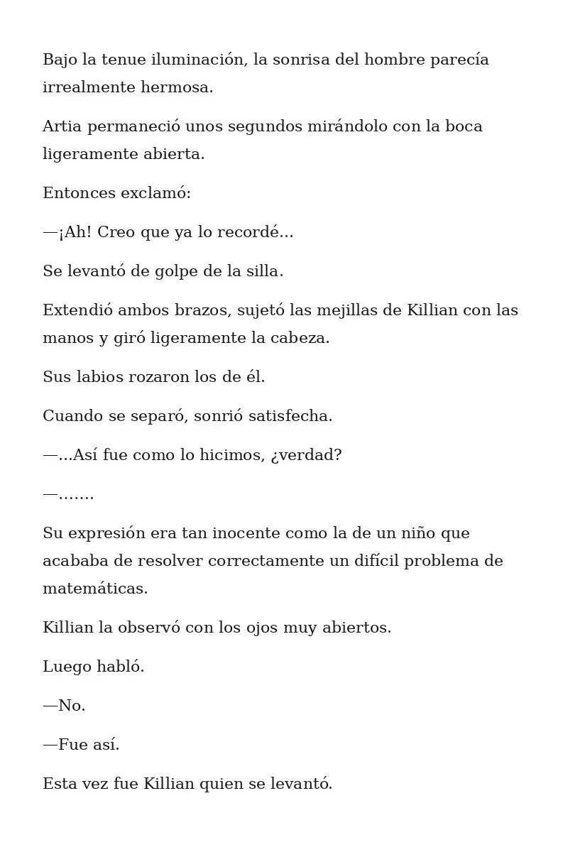 Buscando al Esposo de la Duquesa Capitulo 129 página 8