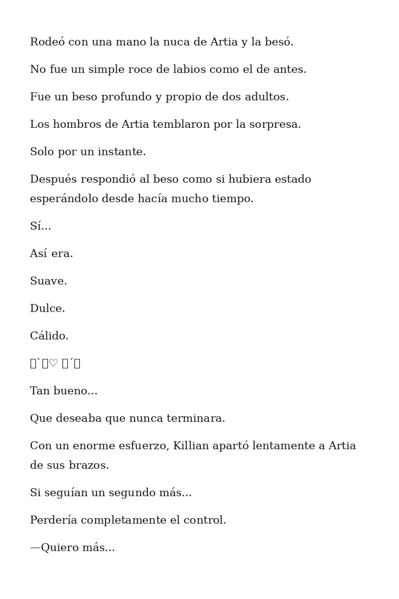 Buscando al Esposo de la Duquesa Capitulo 129 página 9