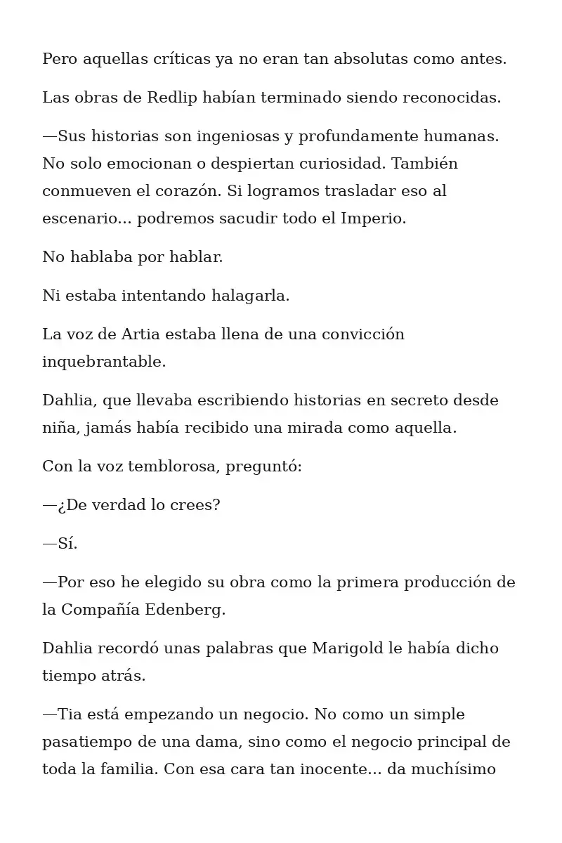 Buscando al Esposo de la Duquesa Capitulo 130 página 11