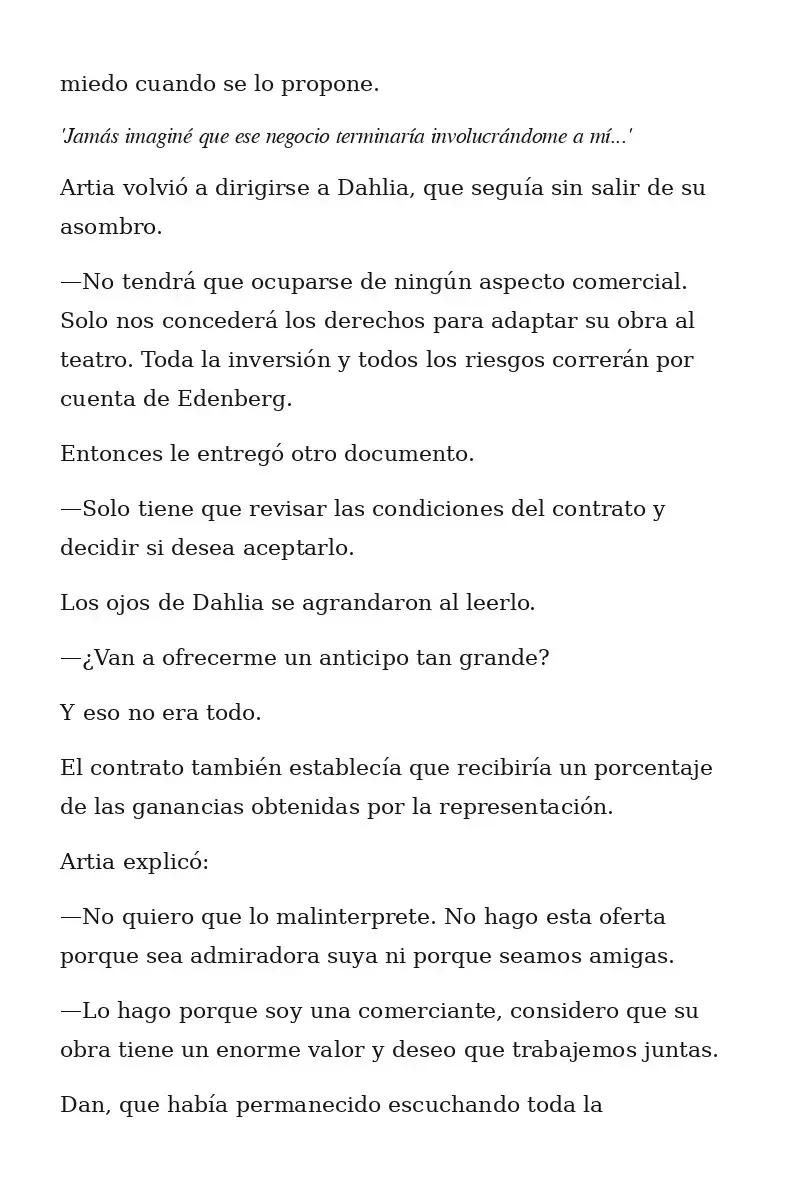 Buscando al Esposo de la Duquesa Capitulo 130 página 12