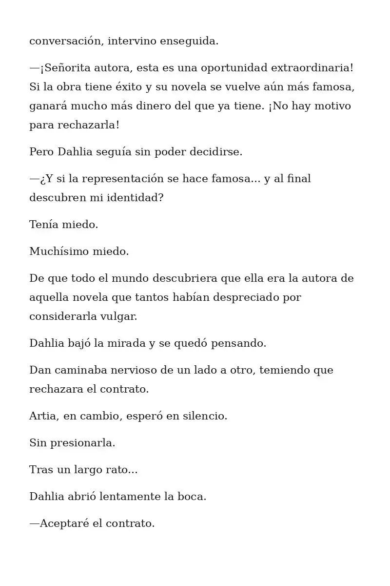 Buscando al Esposo de la Duquesa Capitulo 130 página 13