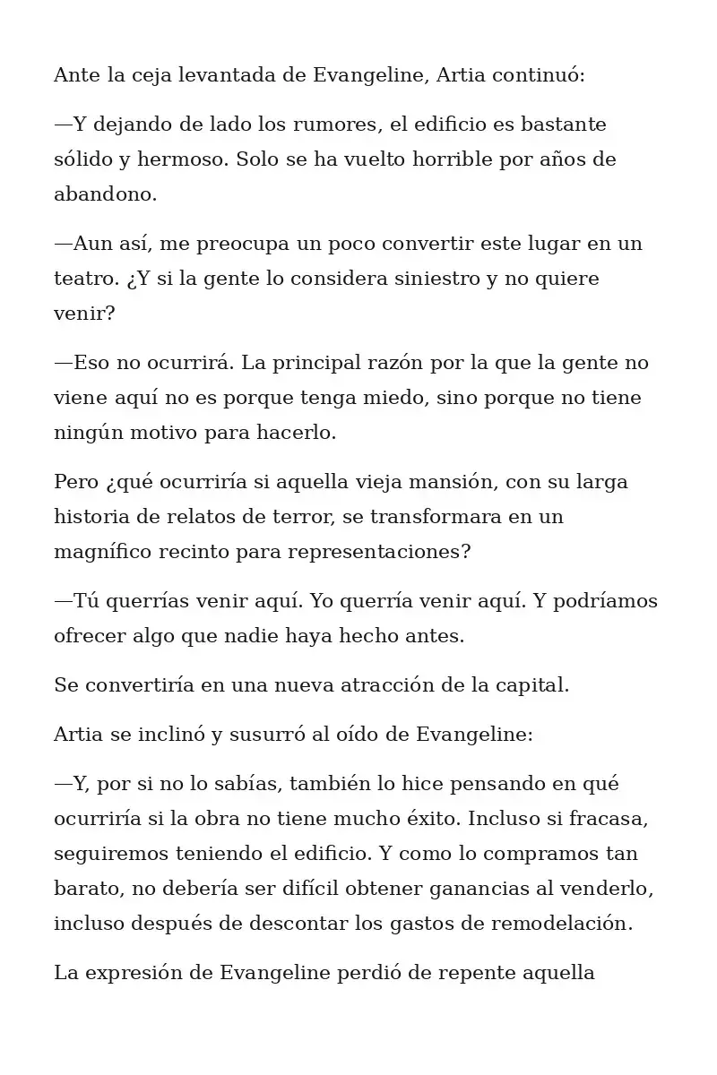 Buscando al Esposo de la Duquesa Capitulo 131 página 11