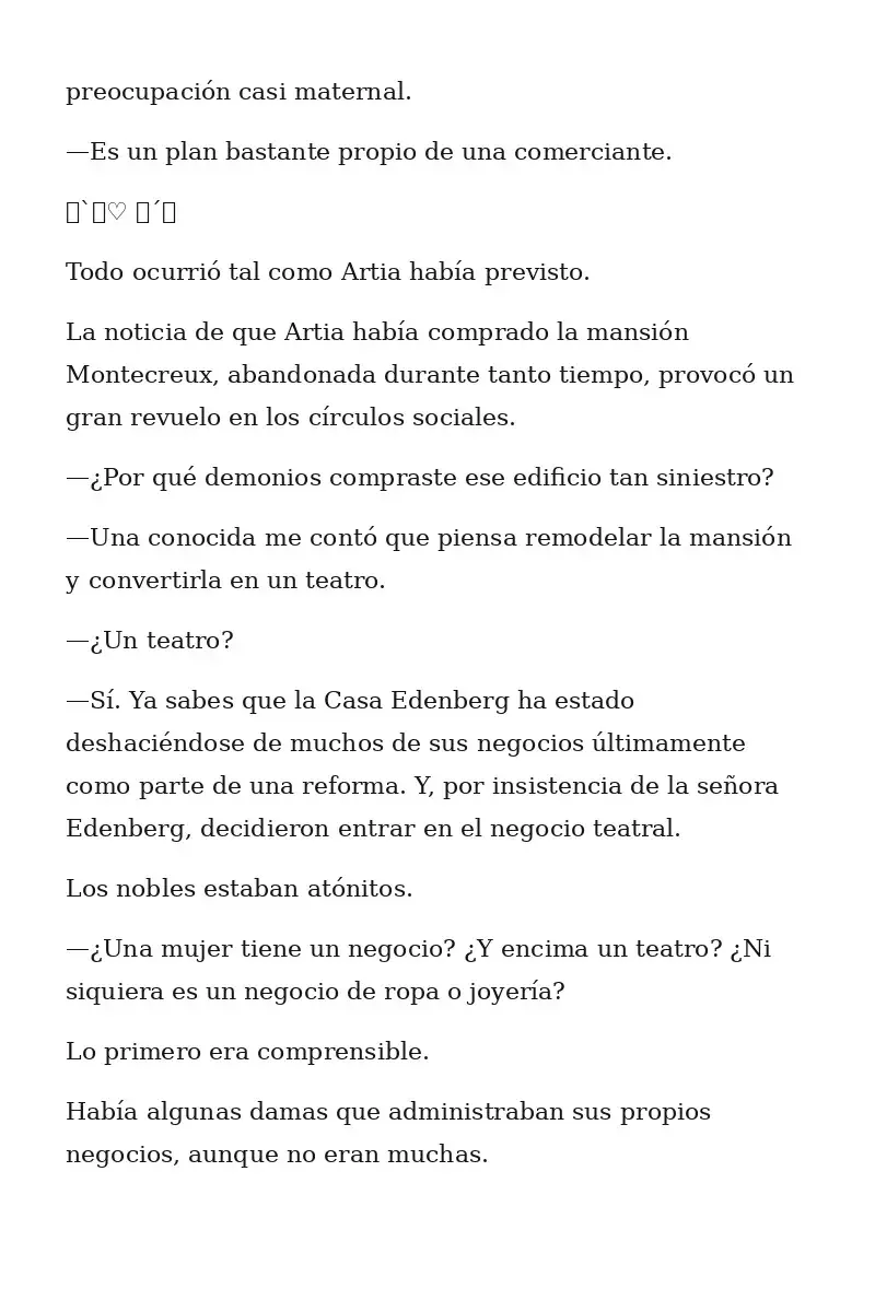 Buscando al Esposo de la Duquesa Capitulo 131 página 12
