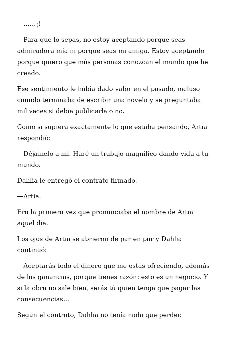 Buscando al Esposo de la Duquesa Capitulo 131 página 4
