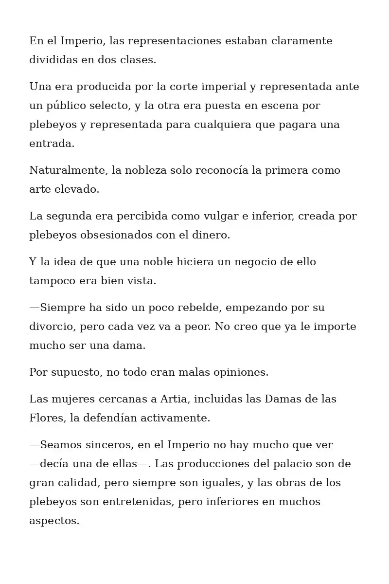 Buscando al Esposo de la Duquesa Capitulo 132 página 4