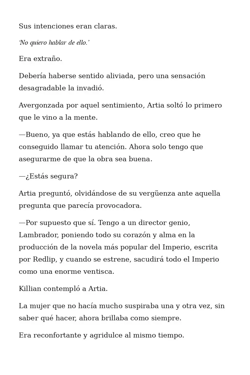 Buscando al Esposo de la Duquesa Capitulo 133 página 12