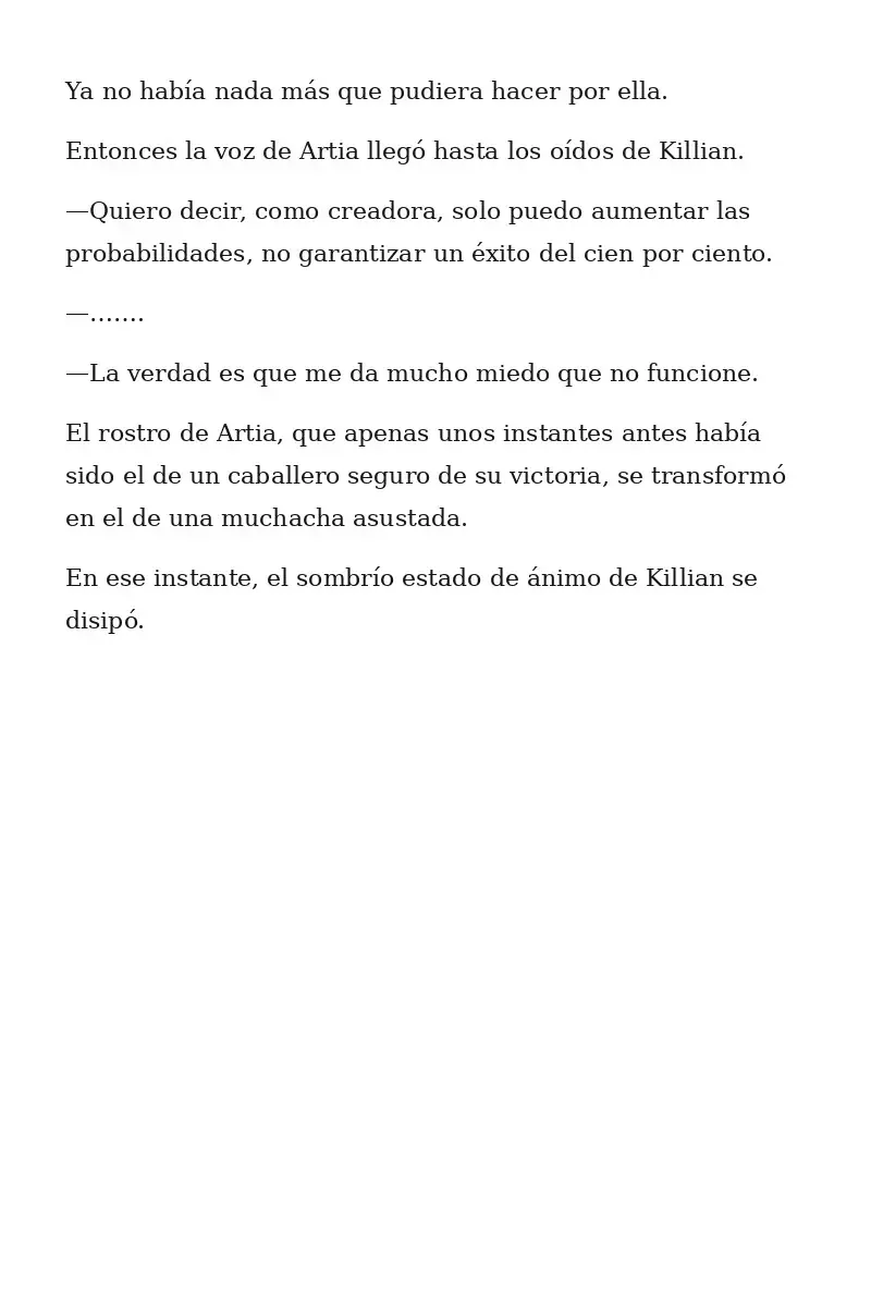 Buscando al Esposo de la Duquesa Capitulo 133 página 13
