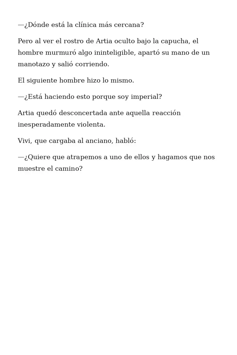 Buscando al Esposo de la Duquesa Capitulo 134 página 13