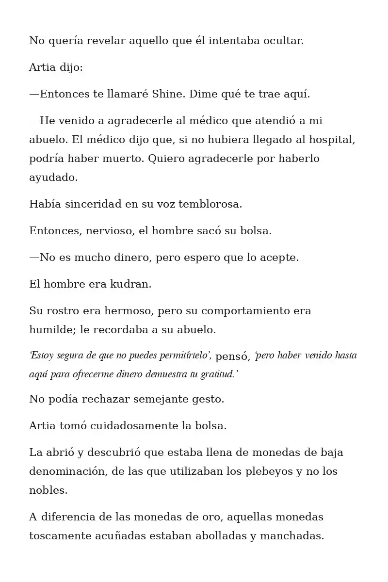Buscando al Esposo de la Duquesa Capitulo 135 página 12
