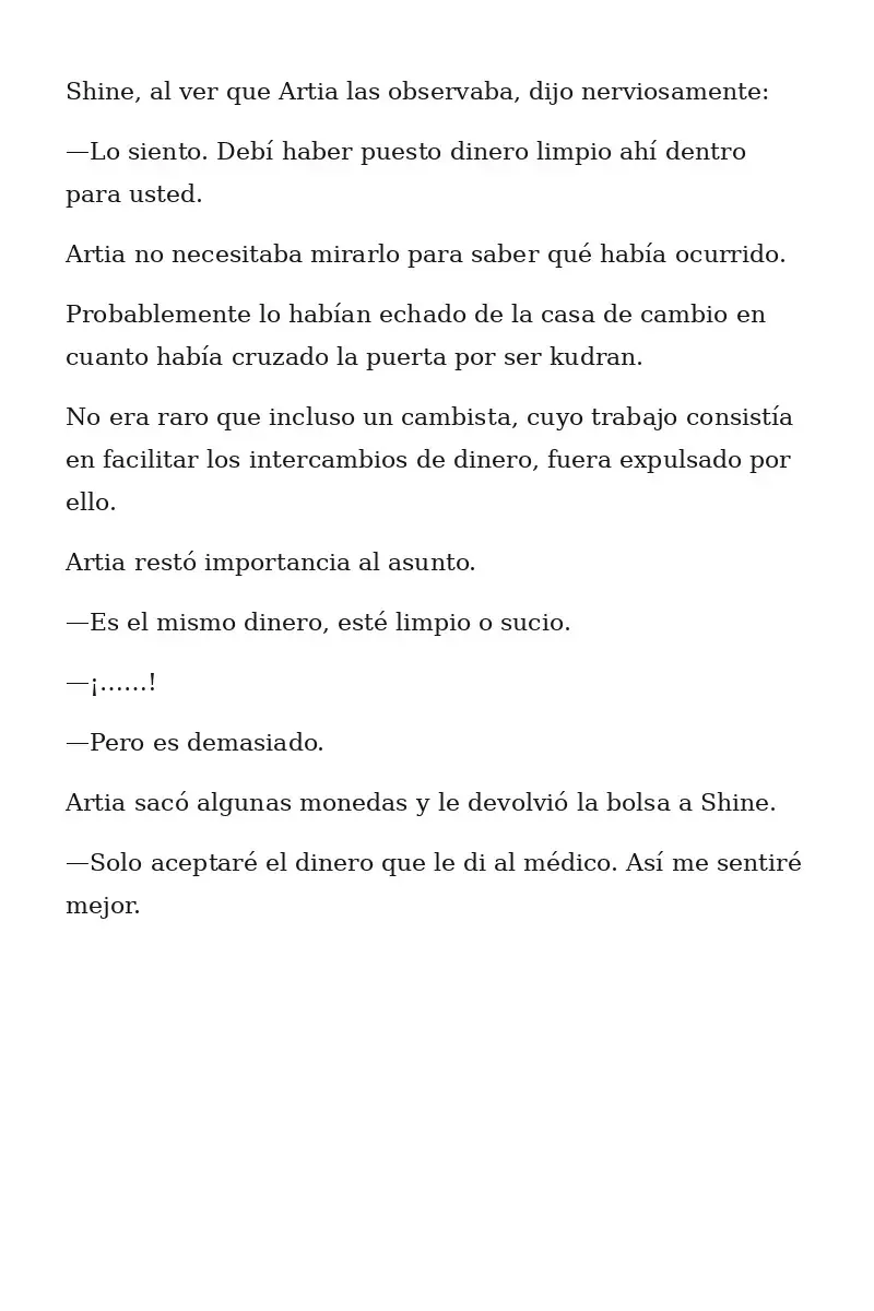 Buscando al Esposo de la Duquesa Capitulo 135 página 13