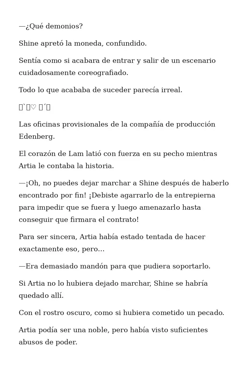 Buscando al Esposo de la Duquesa Capitulo 136 página 10