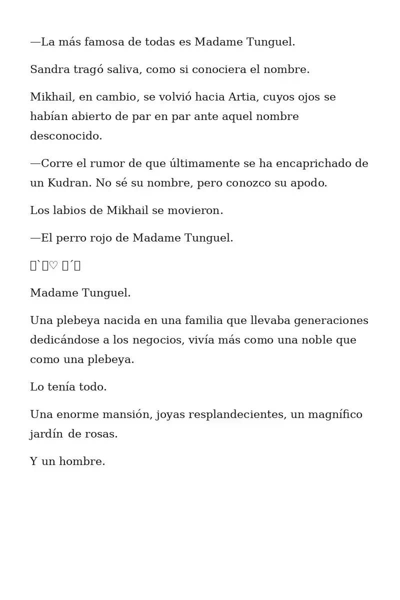Buscando al Esposo de la Duquesa Capitulo 136 página 13