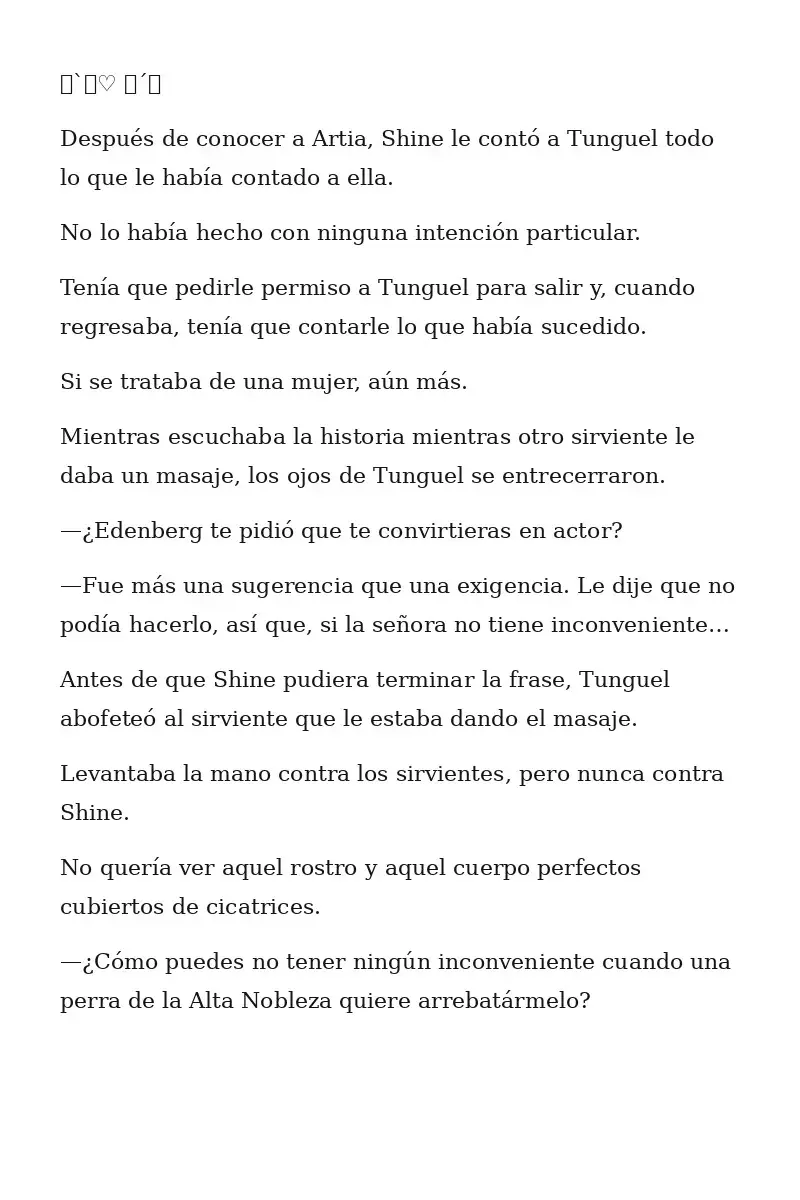 Buscando al Esposo de la Duquesa Capitulo 137 página 12