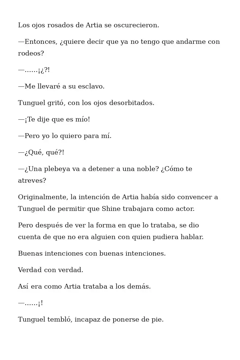 Buscando al Esposo de la Duquesa Capitulo 138 página 10