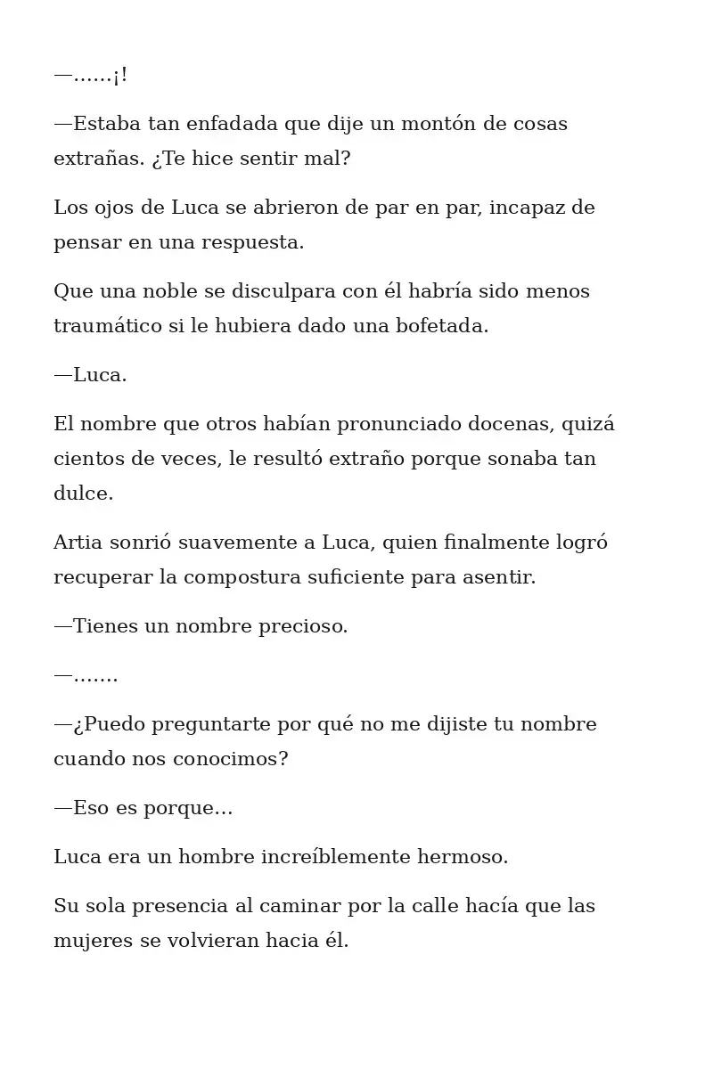 Buscando al Esposo de la Duquesa Capitulo 138 página 12
