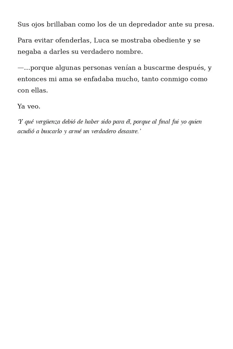 Buscando al Esposo de la Duquesa Capitulo 138 página 13