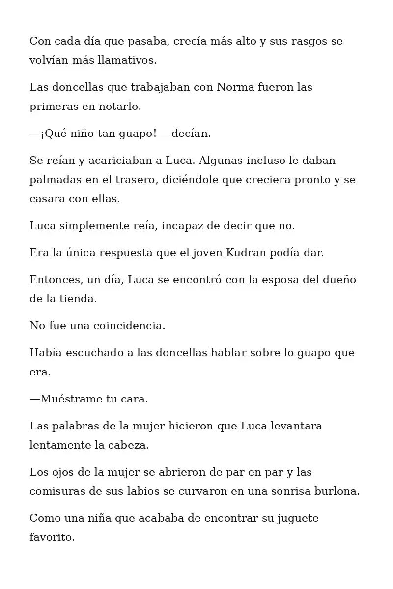 Buscando al Esposo de la Duquesa Capitulo 139 página 10