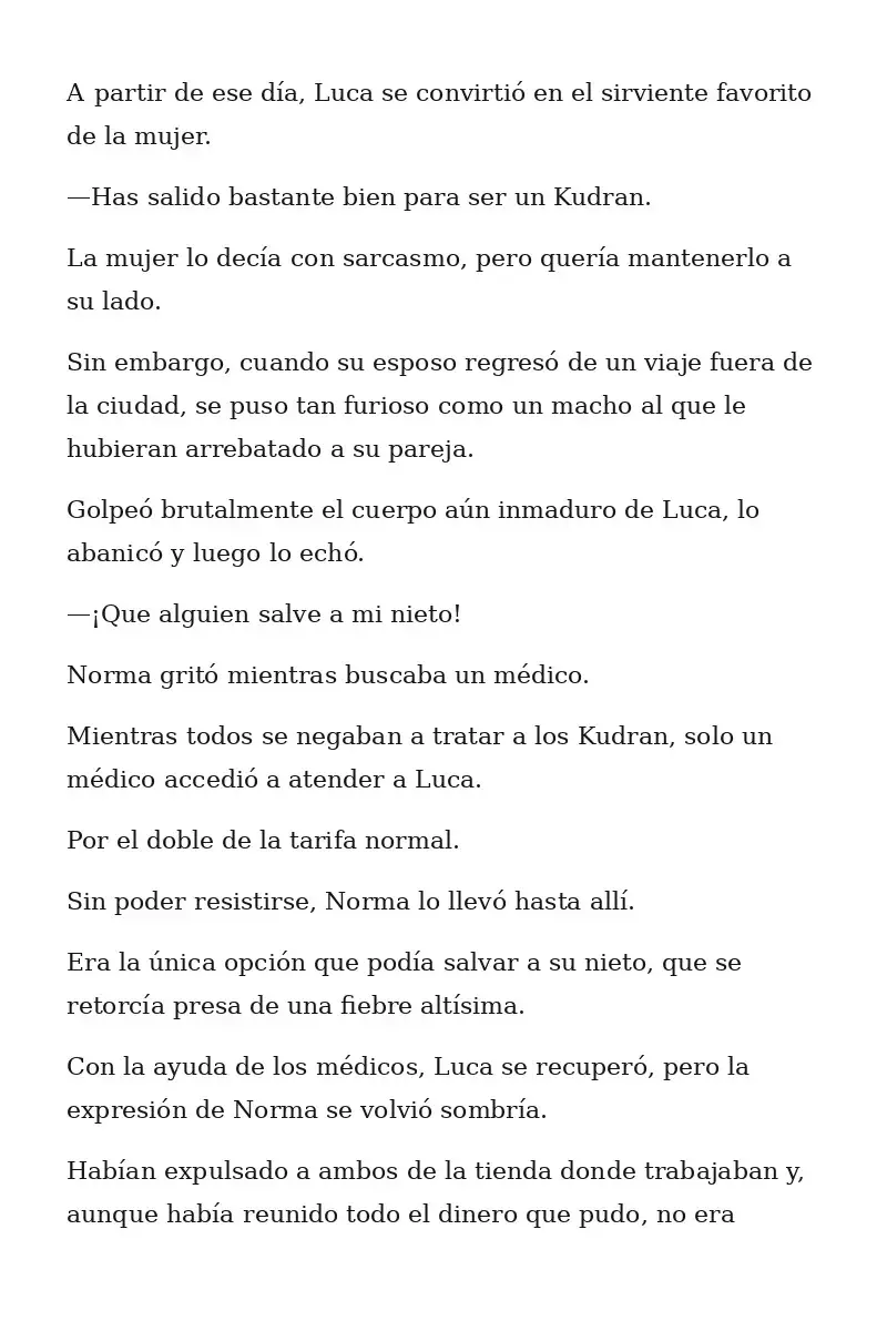 Buscando al Esposo de la Duquesa Capitulo 139 página 11