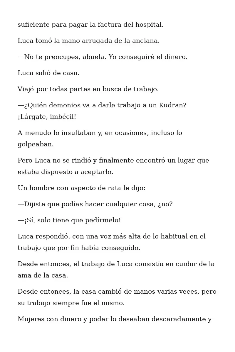 Buscando al Esposo de la Duquesa Capitulo 139 página 12