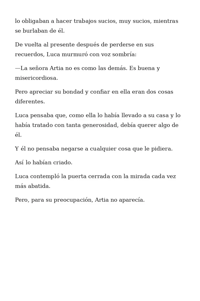Buscando al Esposo de la Duquesa Capitulo 139 página 13