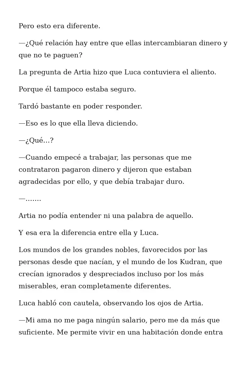 Buscando al Esposo de la Duquesa Capitulo 139 página 5