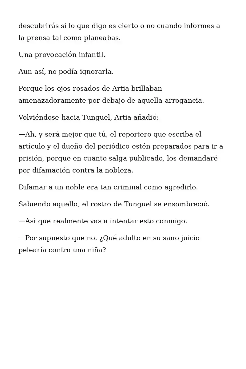 Buscando al Esposo de la Duquesa Capitulo 140 página 13