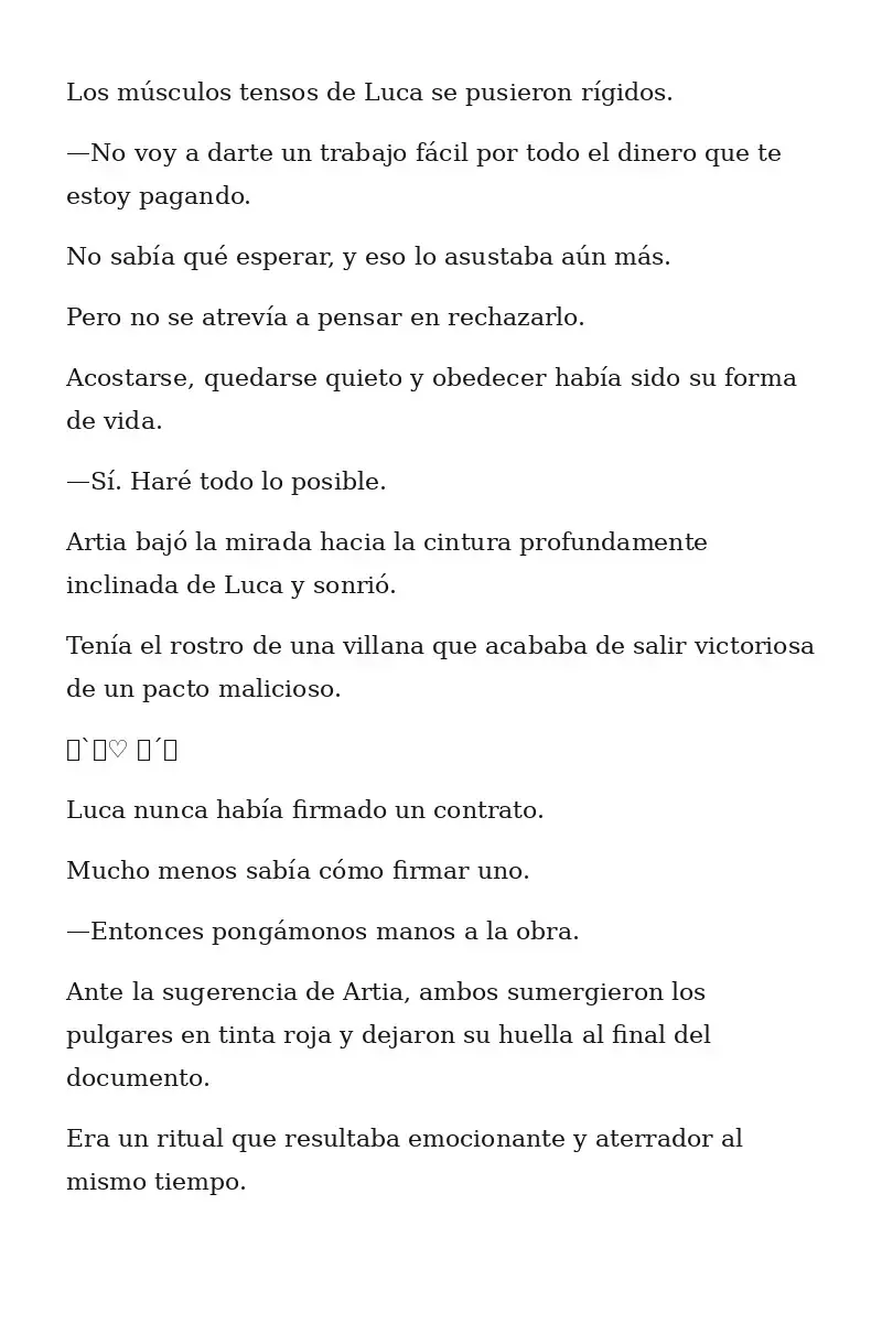 Buscando al Esposo de la Duquesa Capitulo 141 página 10