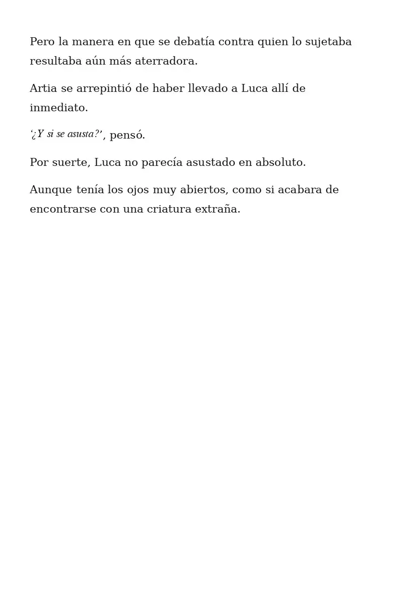 Buscando al Esposo de la Duquesa Capitulo 141 página 13