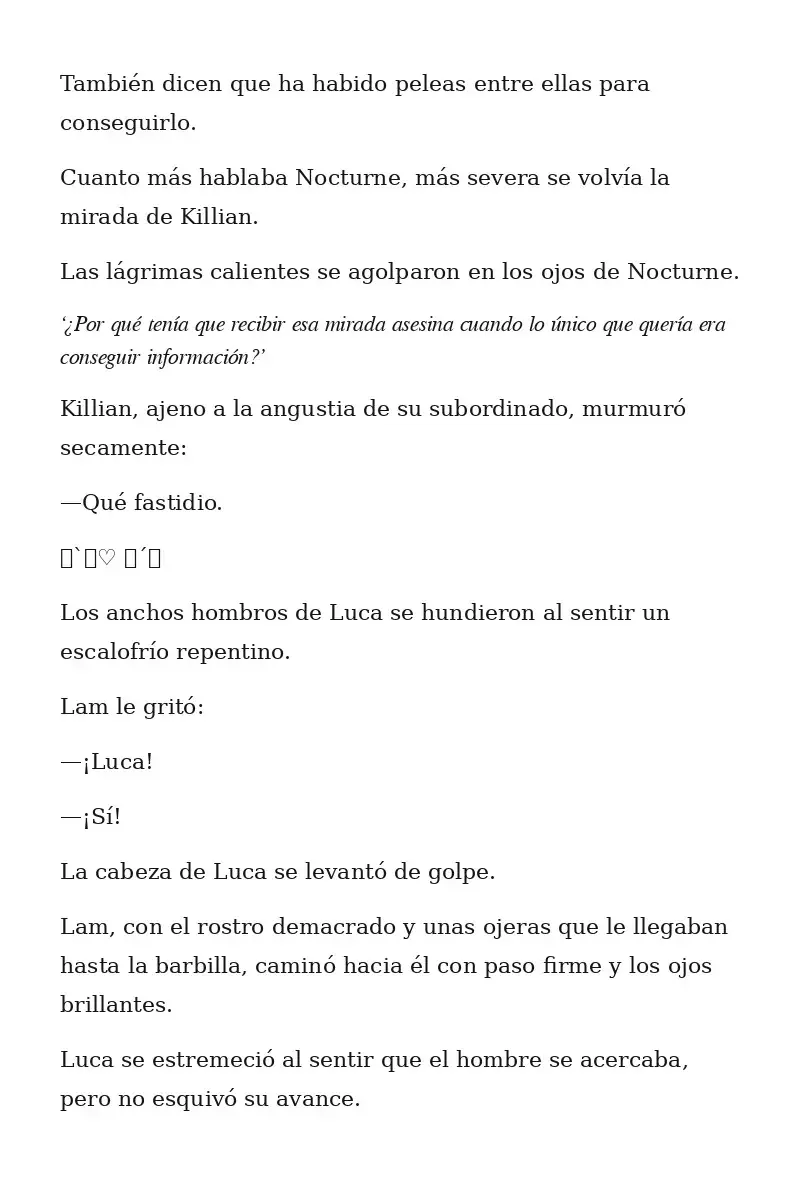 Buscando al Esposo de la Duquesa Capitulo 142 página 12