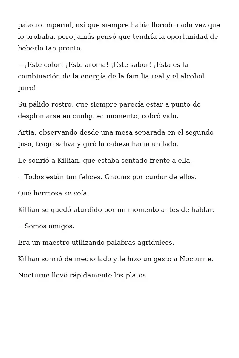 Buscando al Esposo de la Duquesa Capitulo 143 página 12