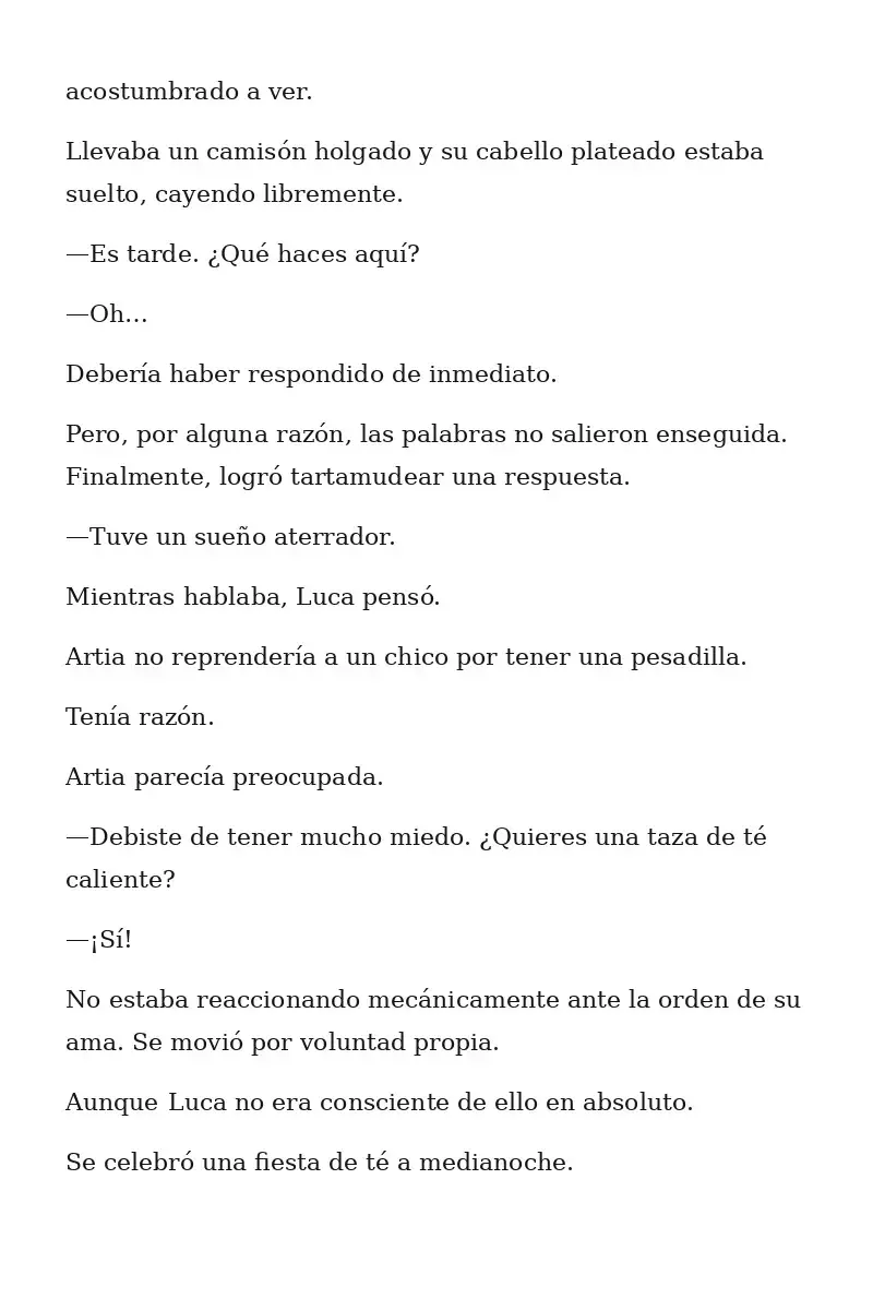 Buscando al Esposo de la Duquesa Capitulo 144 página 10