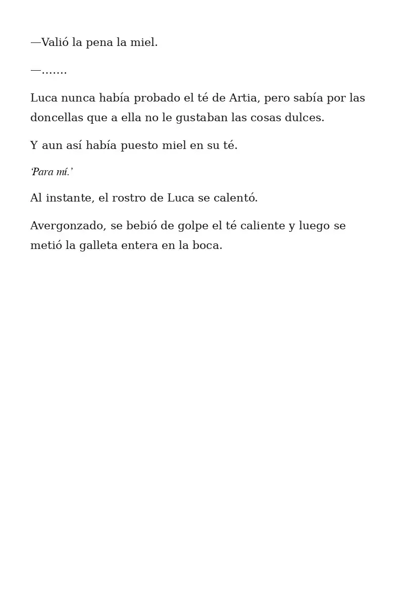 Buscando al Esposo de la Duquesa Capitulo 144 página 13