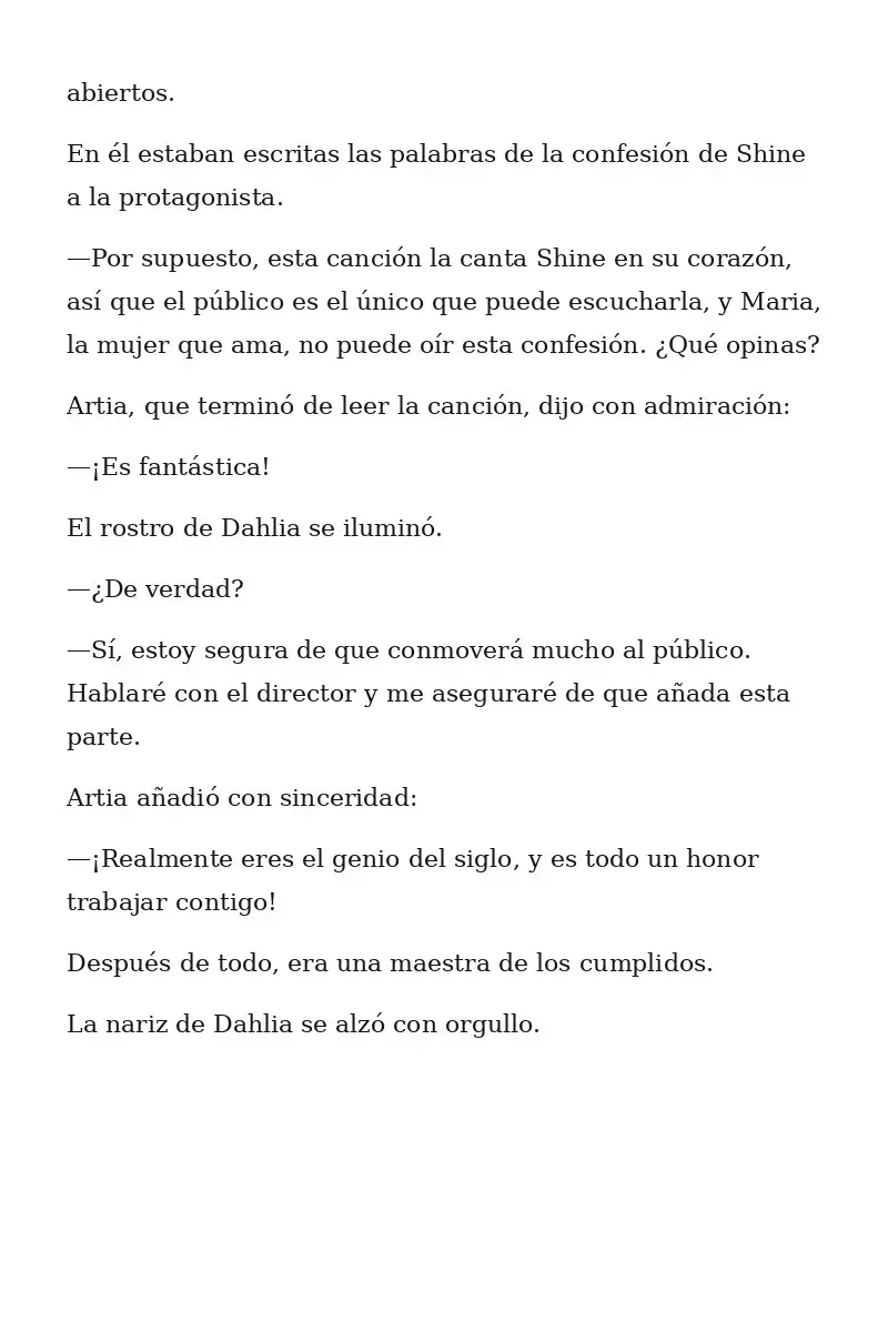 Buscando al Esposo de la Duquesa Capitulo 145 página 13