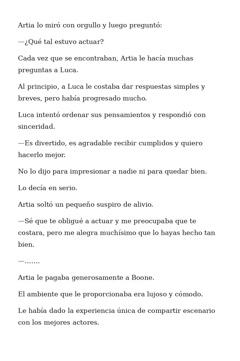Buscando al Esposo de la Duquesa Capitulo 145 página 4