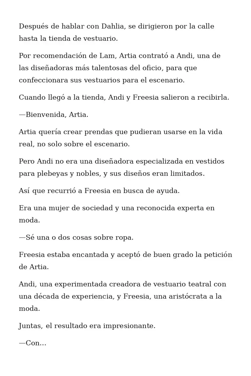 Buscando al Esposo de la Duquesa Capitulo 146 página 4
