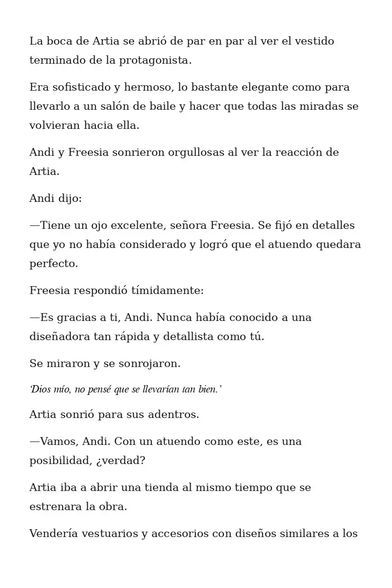 Buscando al Esposo de la Duquesa Capitulo 146 página 5