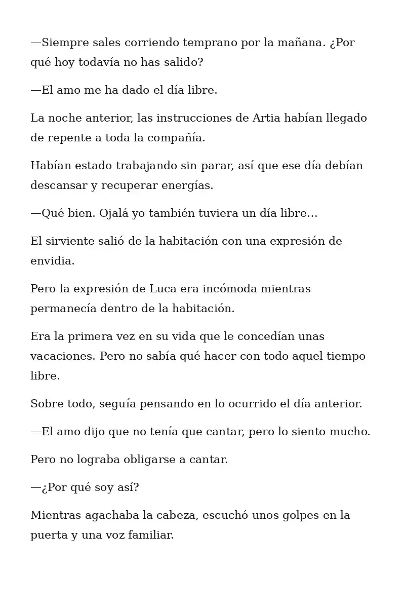 Buscando al Esposo de la Duquesa Capitulo 148 página 11