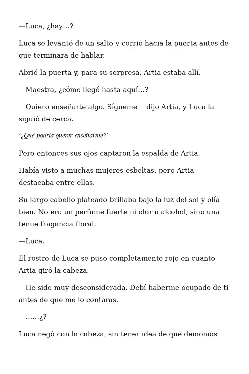 Buscando al Esposo de la Duquesa Capitulo 148 página 12