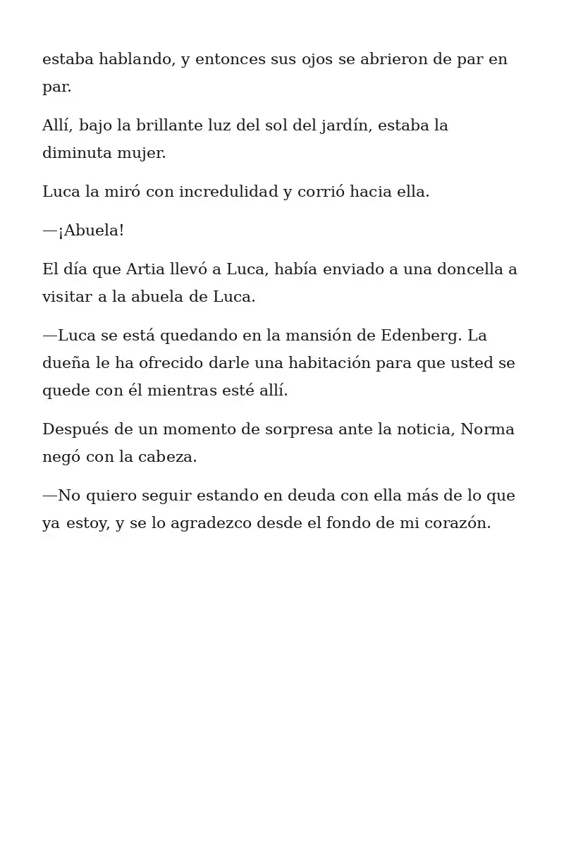 Buscando al Esposo de la Duquesa Capitulo 148 página 13