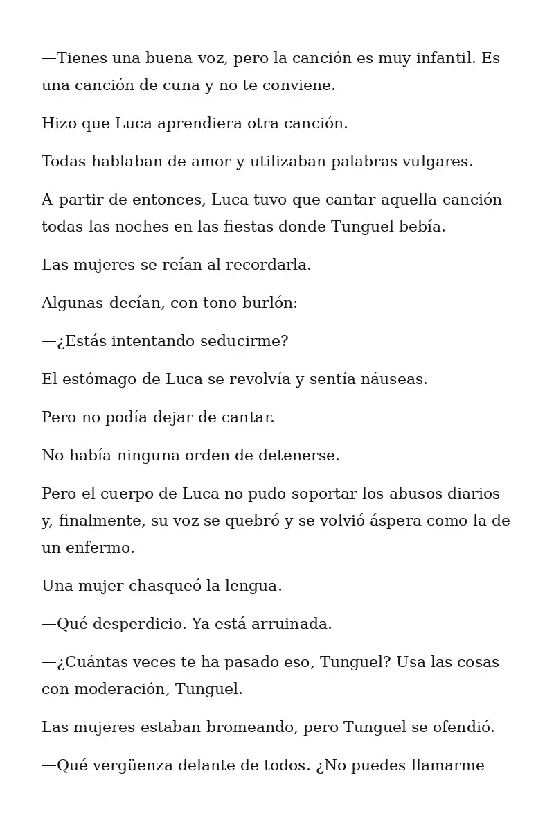 Buscando al Esposo de la Duquesa Capitulo 148 página 8