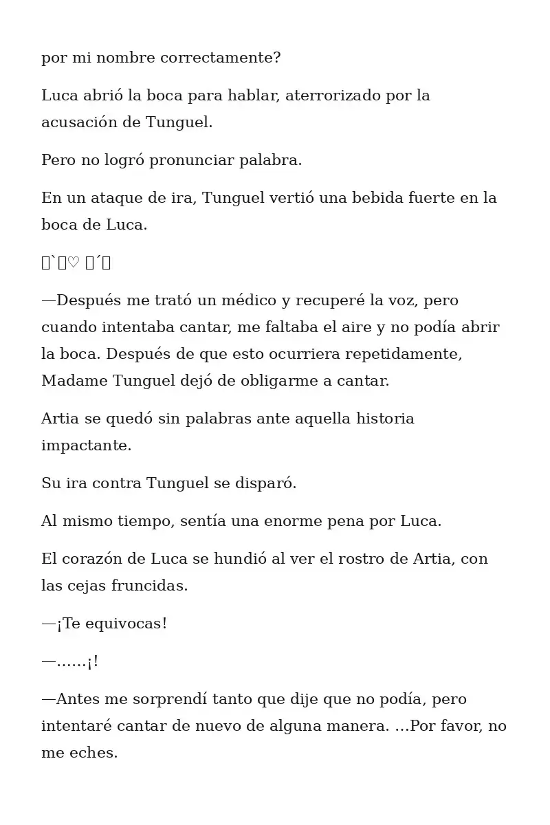 Buscando al Esposo de la Duquesa Capitulo 148 página 9