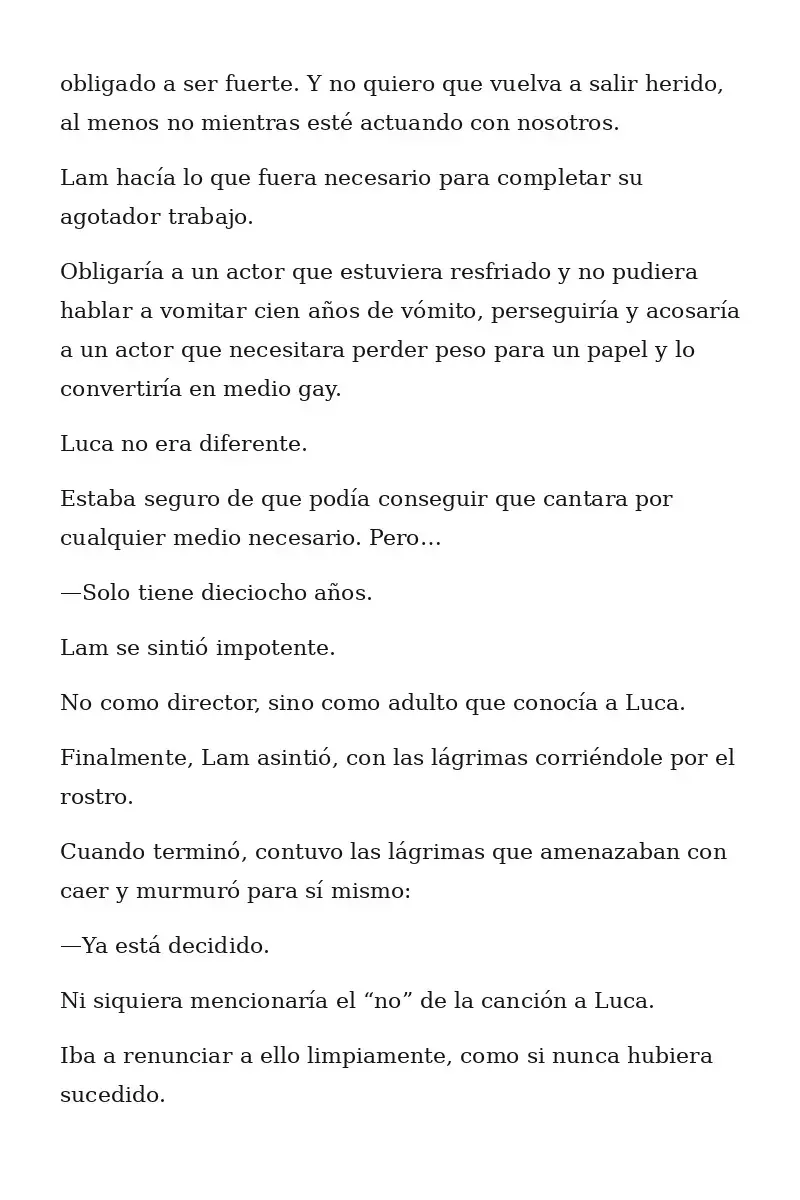 Buscando al Esposo de la Duquesa Capitulo 149 página 10